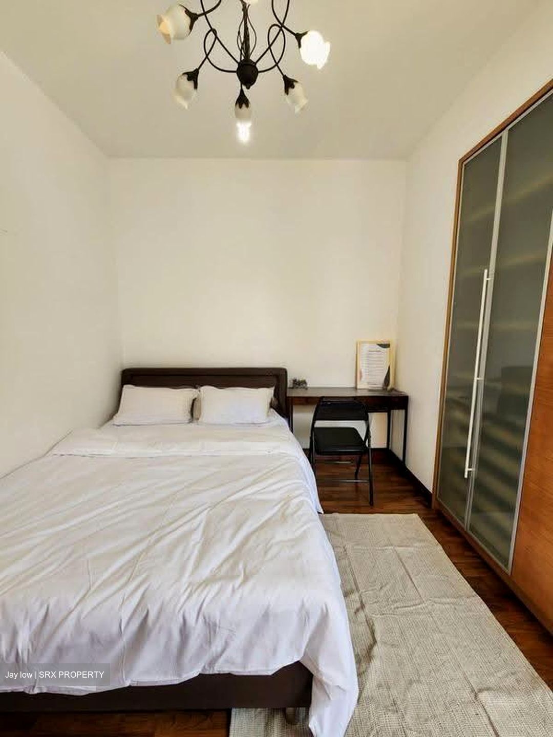 Savannah Condopark (D18), Condominium #637316811